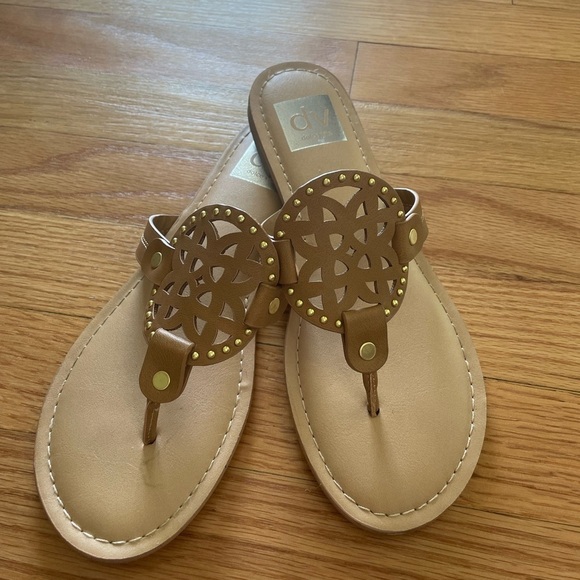 Dolce Vita Sandals - Women's Size 6.5 - Picture 2 of 4